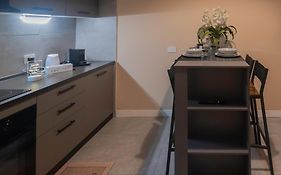 Lemon Suites Apartments